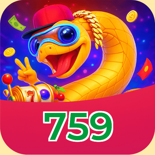 759.com - Apostas Online, Cassino e Mais - 759