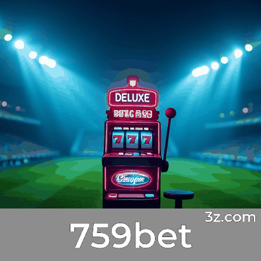 Controle Exclusivo e Seguro no 759bet