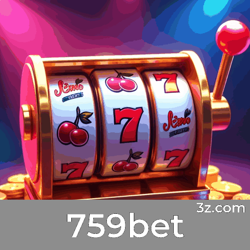 759bet: Plataforma de Apostas Segura e Divertida