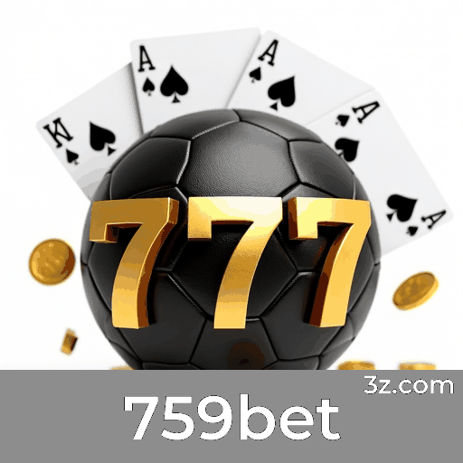 759bet: Apostas Simplificadas com Nosso Aplicativo