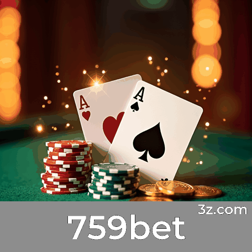 Experiência de Casino Elite no 759bet: Dealers Reais e Jogos Premium