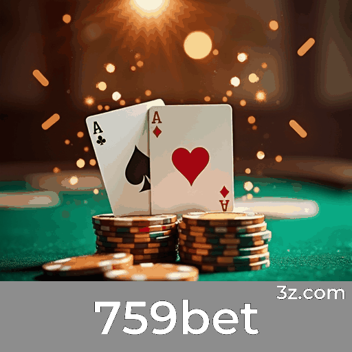 759bet: Jogos de Cassino Luxuosos e Emocionantes