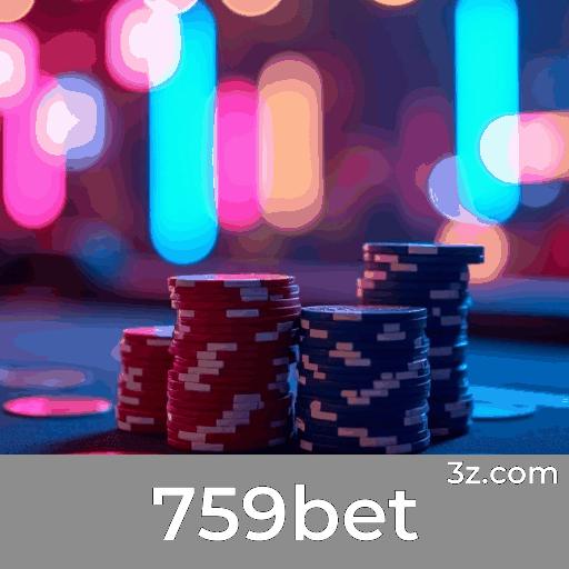 759bet: Jogos de Cassino Luxuosos e Emocionantes
