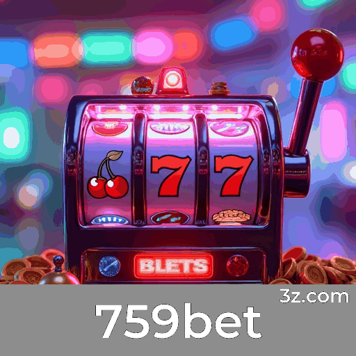 759bet: Apostas Simplificadas com Nosso Aplicativo